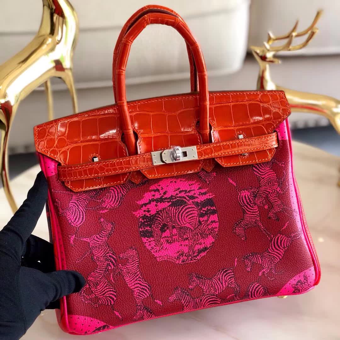 Hermes Birkin Bags